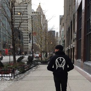 Meet your Posher, Connor